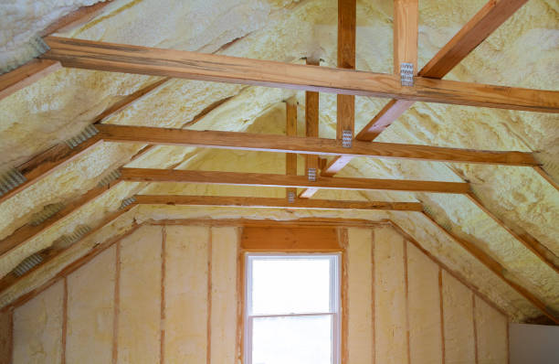 Best Spray Foam Insulation  in Oasis, CA