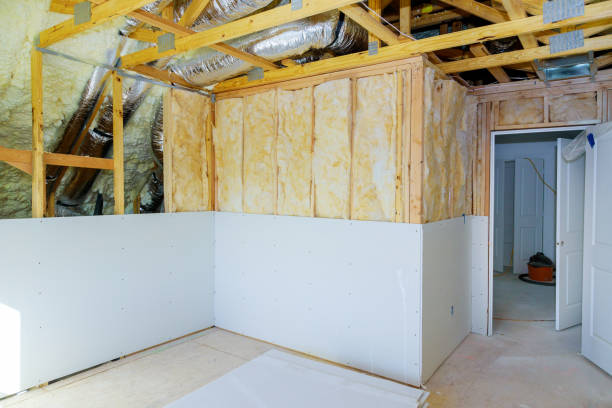 Best Local Insulation Services  in Oasis, CA